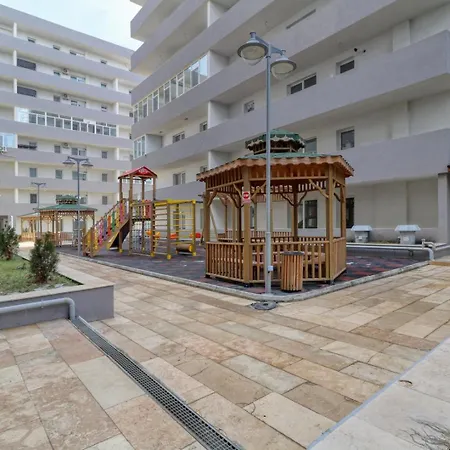 Luxury Apartament-2