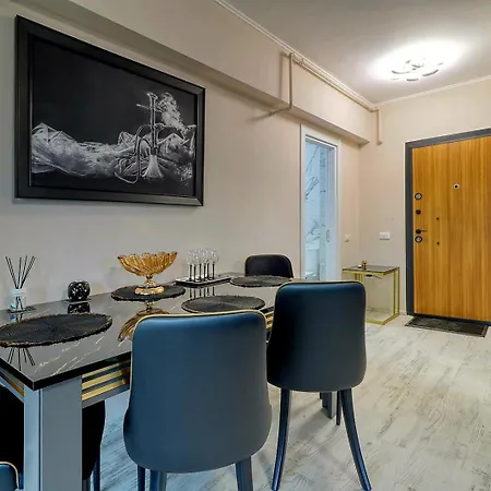 Luxury Apartament-3